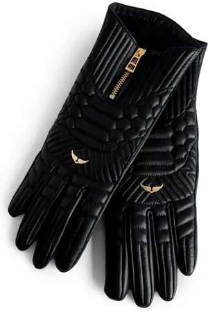 Zadig & Voltaire Out Of Hands Gloves