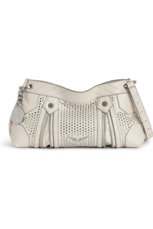 Zadig & Voltaire Sunny Mood Studs Bag