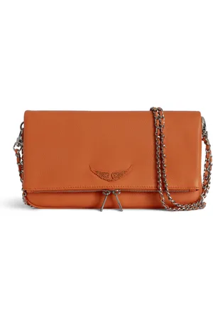 Zadig & Voltaire Rock Clutch