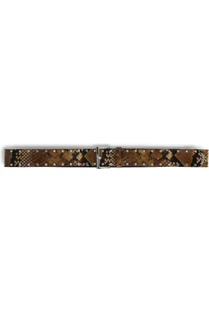 Zadig & Voltaire Starlight Belt