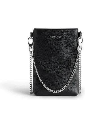 Zadig & Voltaire Phone Pochette Pouch Rock