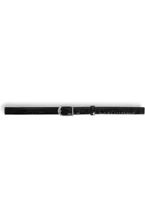 Zadig & Voltaire Rise Belt