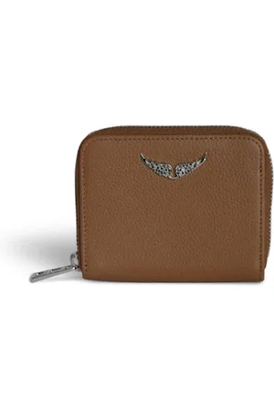 Zadig & Voltaire Mini Zv Wallet