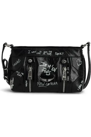Zadig & Voltaire Sunny Mood Bag
