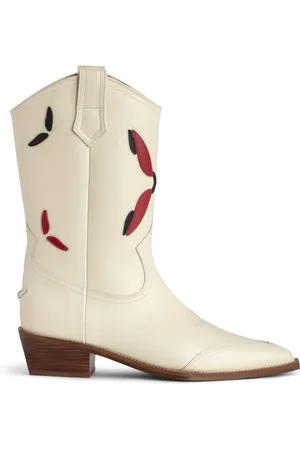 Zadig & Voltaire Cara Boots