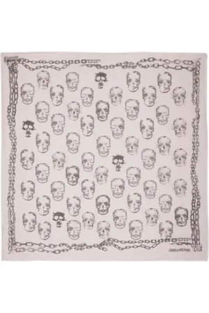 Zadig & Voltaire Kerry Scarf