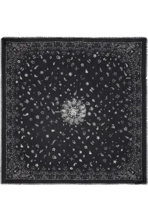Zadig & Voltaire Maddie Scarf