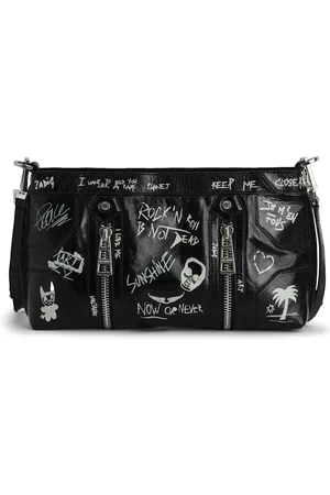 Zadig & Voltaire Sunny Moody Bag