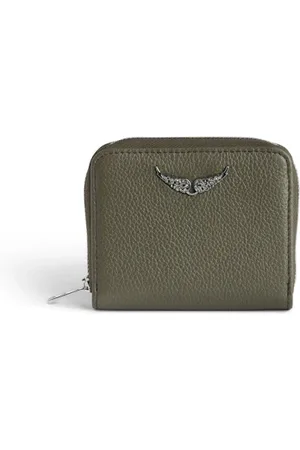Zadig & Voltaire Mini Zv Wallet