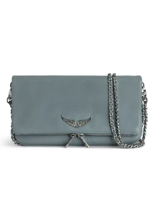 Zadig & Voltaire Rock Clutch