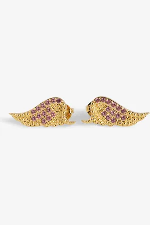 Zadig & Voltaire Rock Earrings