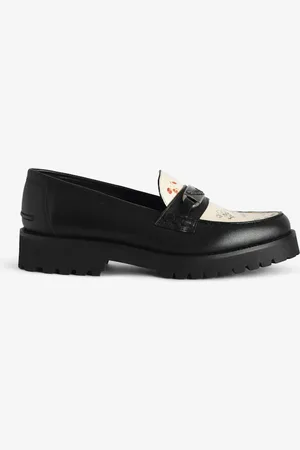 Zadig & Voltaire Joecassin Loafers