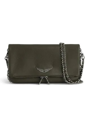 Zadig & Voltaire Rock Clutch