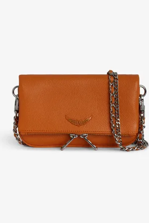 Zadig & Voltaire Rock Nano Pochette