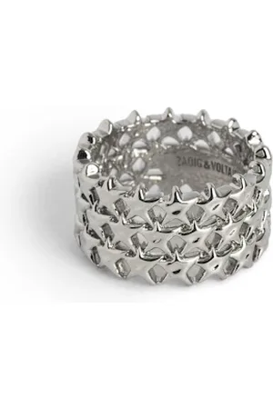 Zadig & Voltaire Rock Star Ring