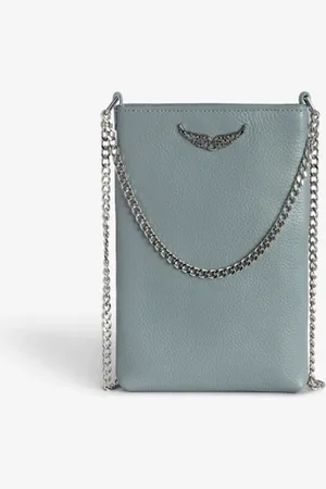 Zadig & Voltaire Phone Pochette Pouch Rock