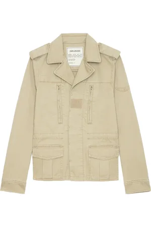 Zadig & Voltaire Klimi Parka