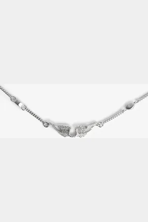 Zadig & Voltaire Rock Necklace