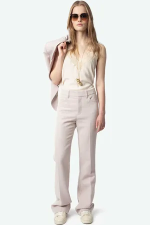 Zadig & Voltaire Pistol Trousers