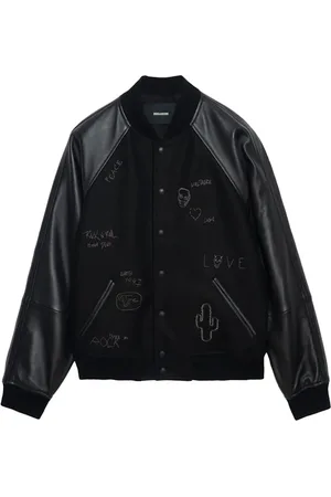Zadig & Voltaire Boris Jacket