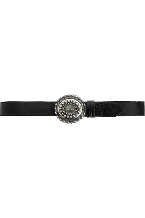 Zadig & Voltaire Santa Fe Belt