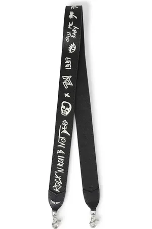 Zadig & Voltaire Shoulder Strap