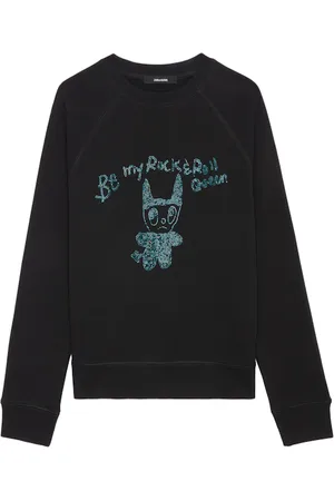 Zadig & Voltaire Upper Sweatshirt