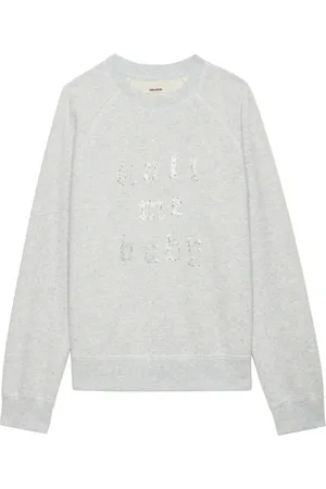 Zadig & Voltaire Upper Sweatshirt