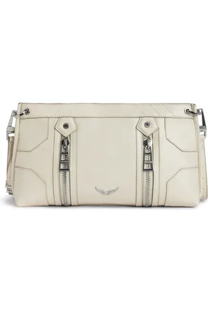 Zadig & Voltaire Sunny Moody Vintage Patent Bag