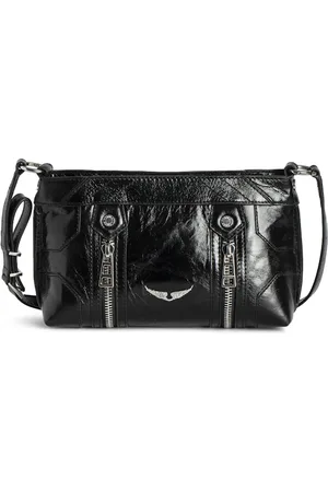 Zadig & Voltaire Sunny Mood Vintage Patent Bag