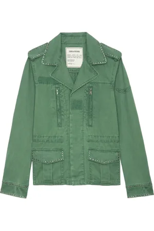 Zadig & Voltaire Klimi Parka