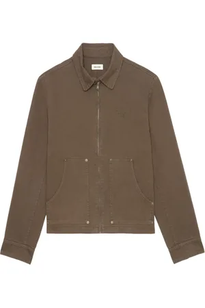 Zadig & Voltaire Lonnice Jacket