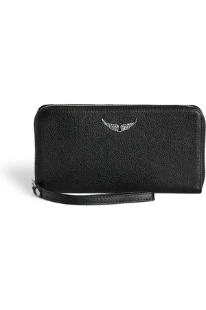 Zadig & Voltaire Compagnon Wallet