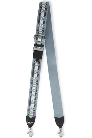Zadig & Voltaire Zadig Shoulder Strap