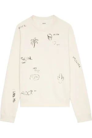 Zadig & Voltaire Uppy Sweatshirt