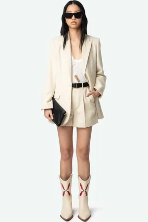 Zadig & Voltaire Shorts Puras