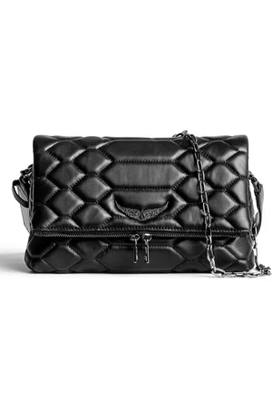 Zadig & Voltaire Rocky Quilted Bag