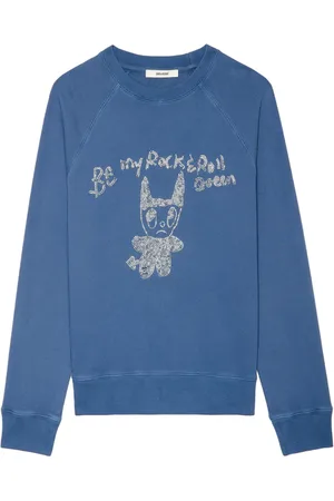 Zadig & Voltaire Upper Sweatshirt
