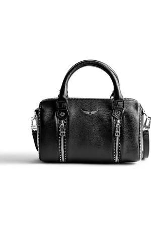 Zadig & Voltaire Sunny Xs Studs Bag