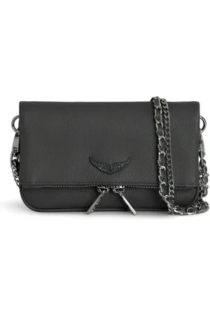 Zadig & Voltaire Rock Nano Clutch
