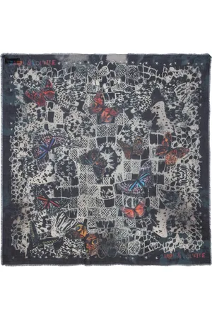 Zadig & Voltaire Kerry Scarf