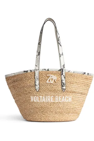 Zadig & Voltaire Le Beach Bag Bag