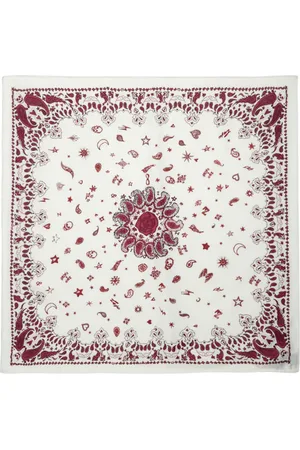 Zadig & Voltaire Debbie 85 Scarf