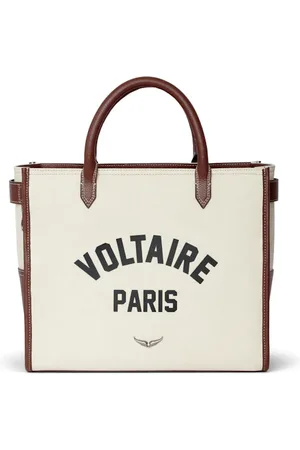 Zadig & Voltaire Angel Tote Voltaire Bag