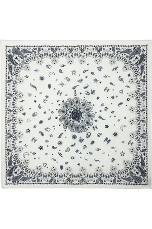 Zadig & Voltaire Debbie 65 Scarf