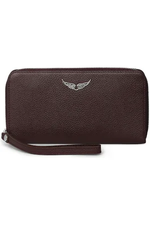 Zadig & Voltaire Compagnon Wallet