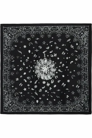 Zadig & Voltaire Debbie 85 Scarf