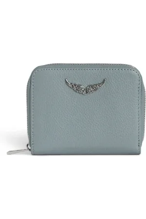 Zadig & Voltaire Mini Zv Wallet