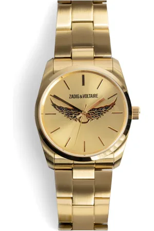 Zadig & Voltaire Zadig Wings Watch