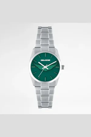 Zadig & Voltaire Zadig Wings Watch